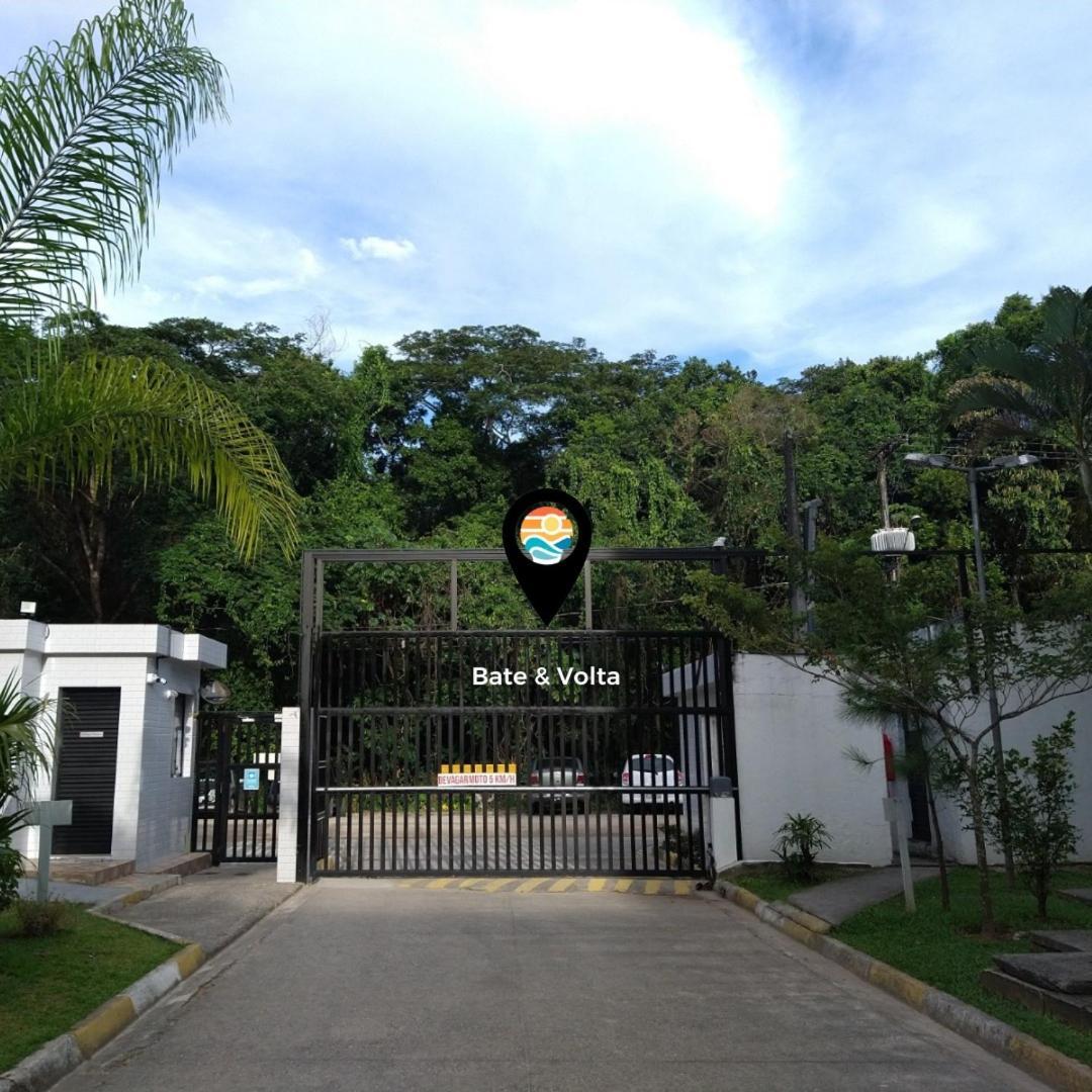 La05-Bertioga, Proximo Ao Sesc, Riviera, Vista Linda, Indaia Apartment Bagian luar foto